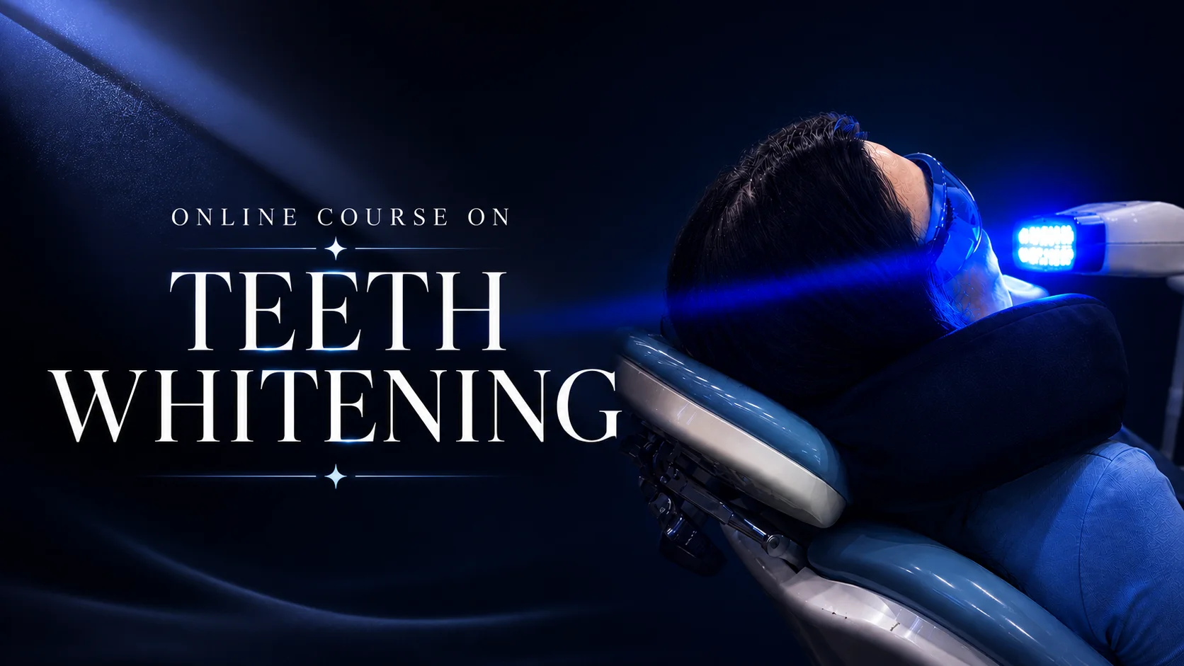 Teeth Whitening Online