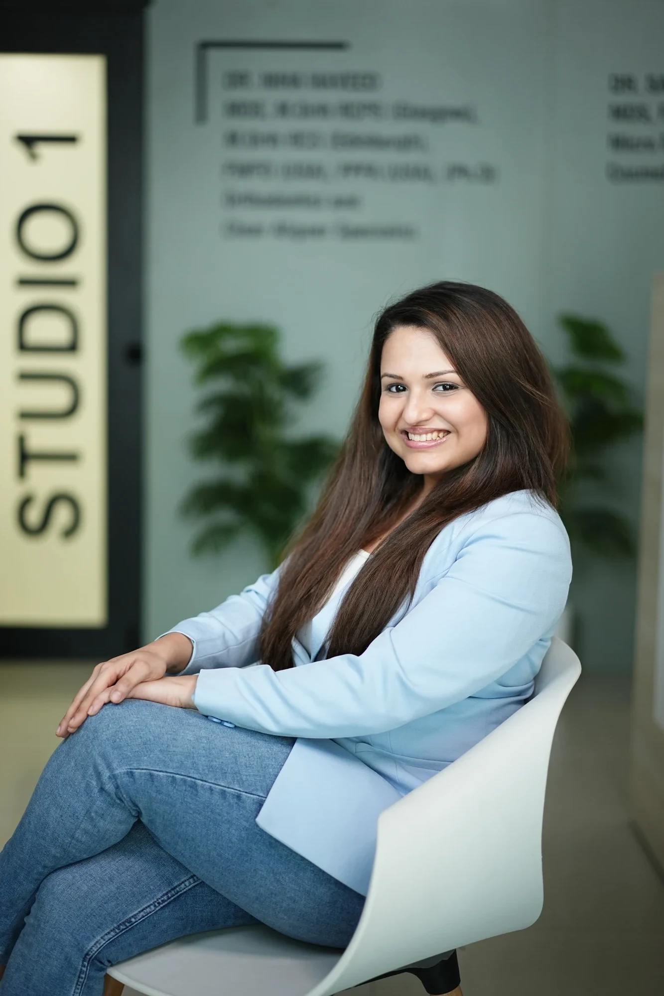 Dr. Kshama Chandan